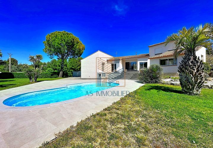 Villa a Sete, Herault, Sete - € 699.000 | Ref: 3478940 - foto 1