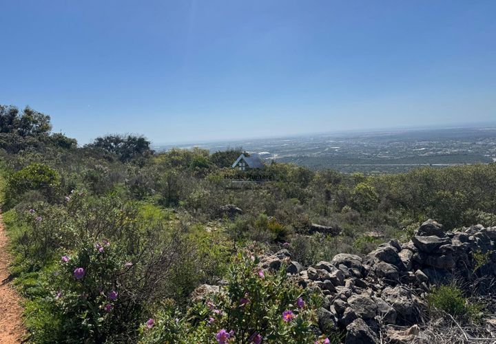 Helårsgrund i Faro, Faro, Faro - € 60.000 | Ref: TERR 543 - foto 1