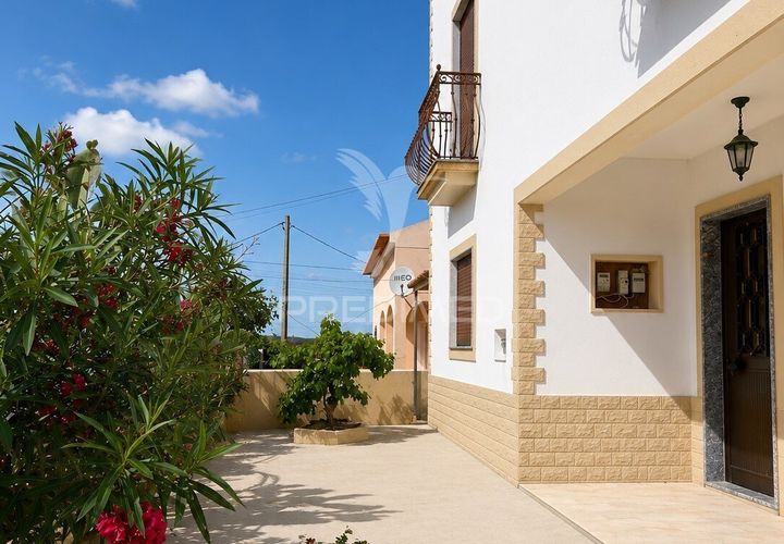 Byhus i Alandroal, Evora, Alandroal - € 189.000 | Ref: 055256 - foto 1