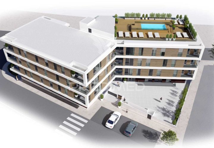 Lejlighed i Peniche, Leiria, Peniche - € 575.000 | Ref: 060337 - foto 1