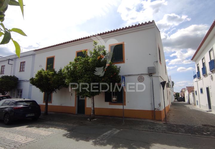Erhvervsejendom i Beja, Beja, Beja - € 152.000 | Ref: 060552 - foto 1