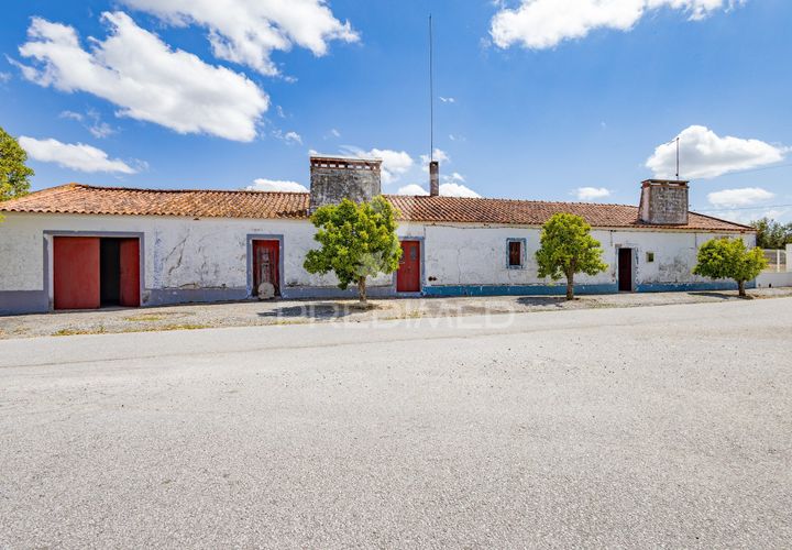 Byhus i Arraiolos, Evora, Arraiolos - € 88.800 | Ref: 060589 - foto 1