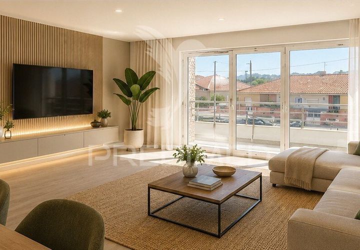 Lejlighed i Seixal, Setubal, Seixal - € 580.000 | Ref: 060728 - foto 1
