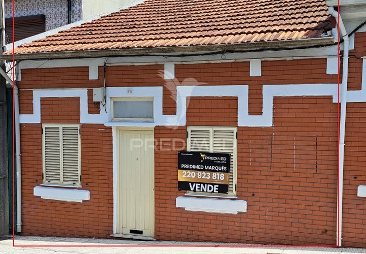 Byhus i Gondomar, Porto, Gondomar - € 190.000 | Ref: 060842 - foto 1