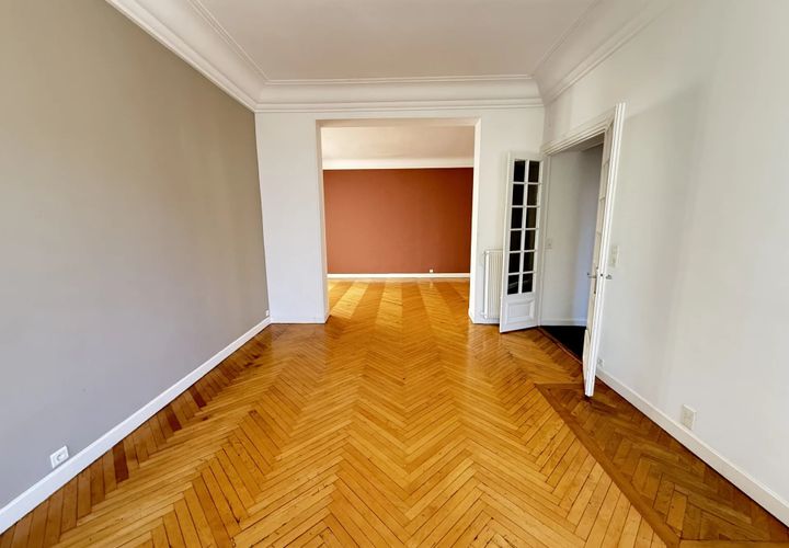 Lejlighed i Nice, Alpes-Maritimes, Nice - € 892.500 | Ref: 87034776 - foto 1