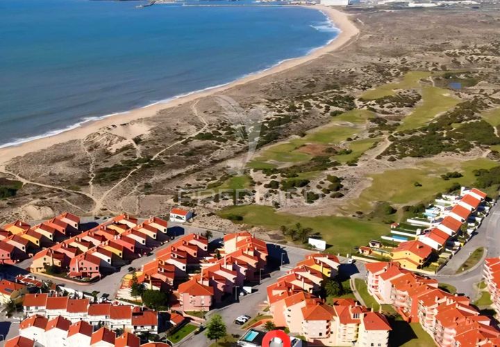 Lejlighed i Peniche, Leiria, Peniche - € 390.000 | Ref: 060335 - foto 1