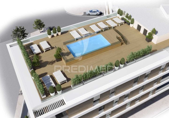 Lejlighed i Peniche, Leiria, Peniche - € 530.000 | Ref: 060340 - foto 1