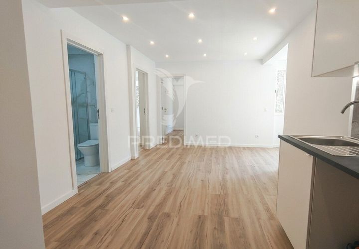 Lejlighed i Amadora, Lisbon, Amadora - € 264.700 | Ref: 060669 - foto 1