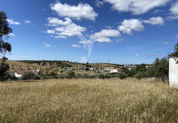 Byhus i Alandroal, Evora, Alandroal - € 129.000 | Ref: 060726 - foto 1