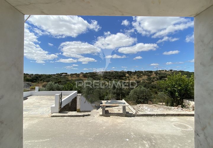 Byhus i Alandroal, Evora, Alandroal - € 127.000 | Ref: 060730 - foto 1