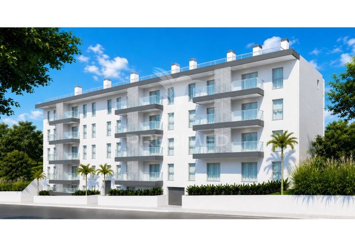 Lejlighed i Leiria, Leiria, Leiria - € 210.000 | Ref: 060758 - foto 1
