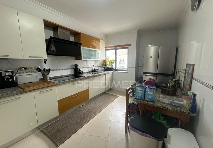 Lejlighed i Amadora, Lisbon, Amadora - € 499.000 | Ref: 060789 - foto 1