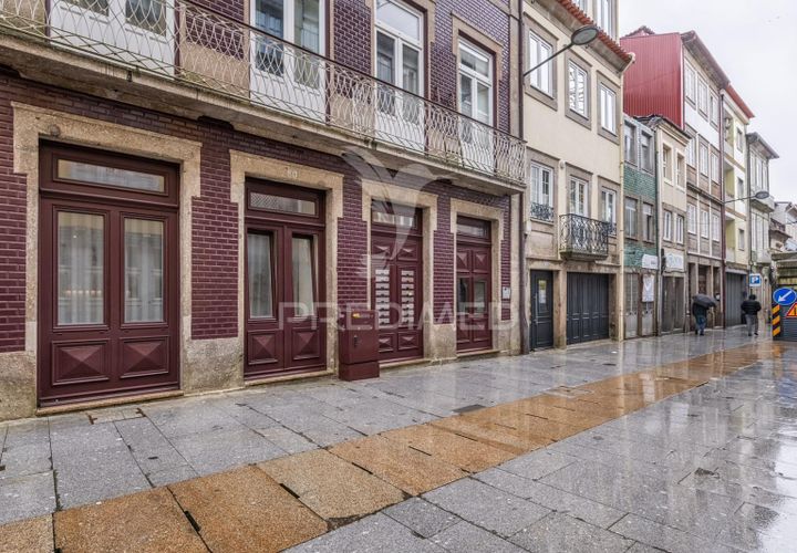 Lejlighed i Braga, Braga, Braga - € 249.000 | Ref: 060853 - foto 1