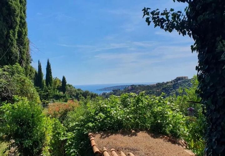 Villa i Menton, Alpes-Maritimes, Menton - € 650.000 | Ref: 87035428 - foto 1