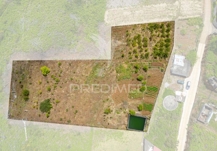 Helårsgrund i Calheta, Madeira, Calheta - € 320.000 | Ref: 060827 - foto 1