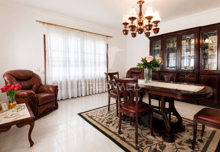 Byhus i Olhao, Faro, Olhao - € 500.000 | Ref: 060839 - foto 1
