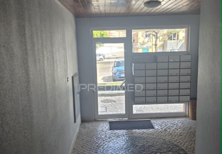 Lejlighed i Seixal, Setubal, Seixal - € 175.000 | Ref: 060847 - foto 1