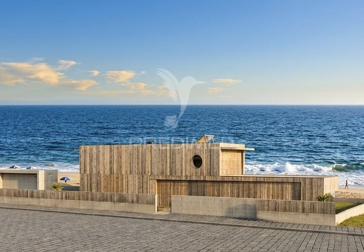 Helårsgrund i Vila do Conde, Porto, Vila do Conde - € 790.000 | Ref: 060851 - foto 1
