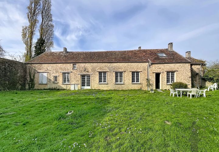Villa a Dourdan, Essonne, Dourdan - € 374.000 | Ref: 86126246 - foto 1