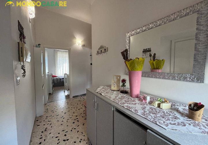 Lejlighed i Marcellina, Rome, Marcellina - € 62.000 | Ref: 1001393 - foto 1
