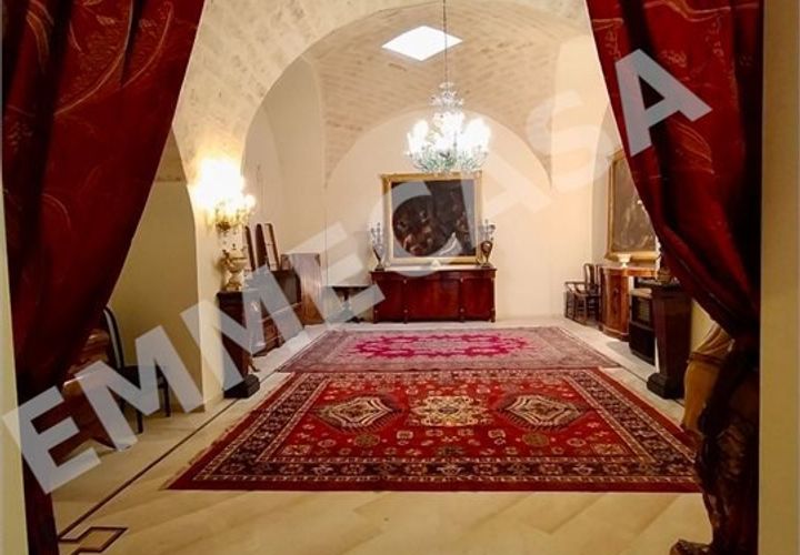 Villa i Valenzano, Bari, Valenzano - € 139.000 | Ref: DZB-257 - foto 1