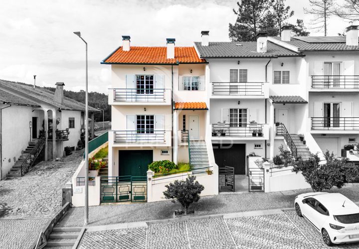 Byhus i Castro Daire, Viseu, Castro Daire - € 319.000 | Ref: 060151 - foto 1