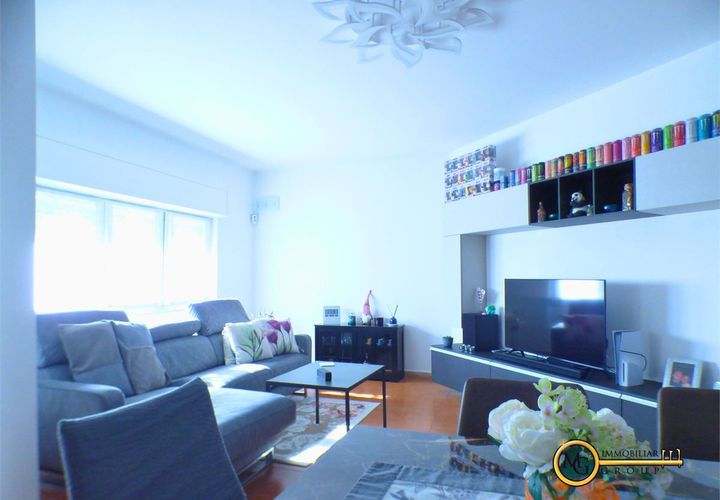 Lejlighed i Vignate, Milan, Vignate - € 285.000 | Ref: SAN-327 - foto 1