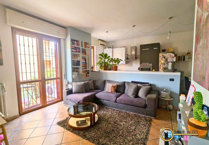 Lejlighed i Vignate, Milan, Vignate - € 185.000 | Ref: PIA-327 - foto 1