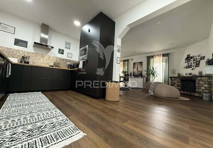 Byhus i Santarem, Santarem, Santarem - € 230.000 | Ref: 060207 - foto 1
