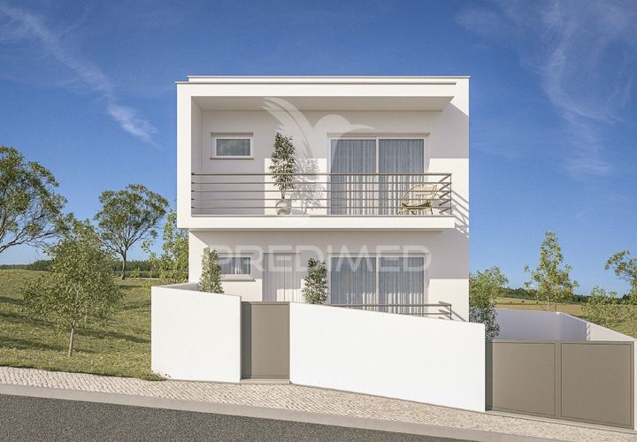 Byhus i Nazare, Leiria, Nazare - € 400.000 | Ref: 060668 - foto 1