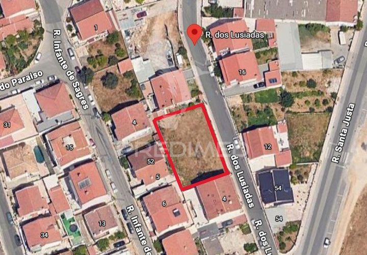 Helårsgrund i Loures, Lisbon, Loures - € 375.000 | Ref: 060725 - foto 1
