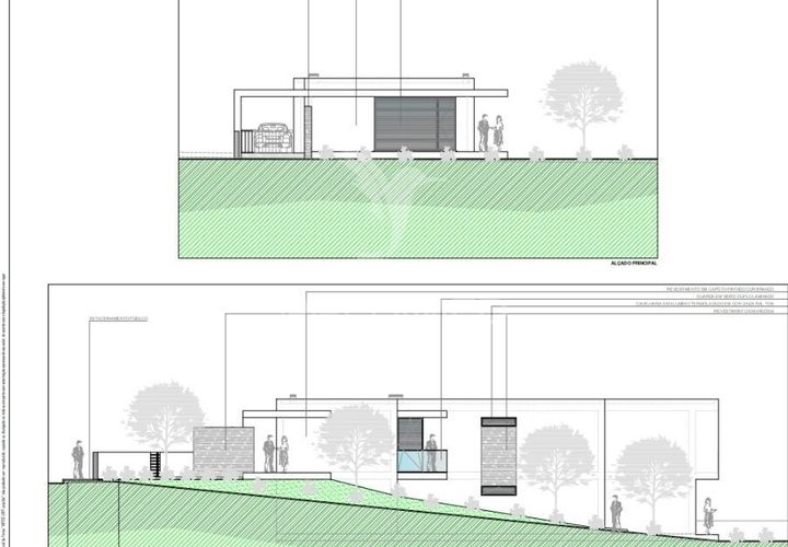 Byhus i Fafe, Braga, Fafe - € 380.000 | Ref: 060800 - foto 1