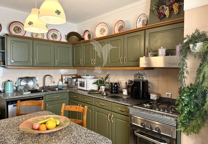 Lejlighed i Ourem, Santarem, Ourem - € 275.000 | Ref: 060822 - foto 1