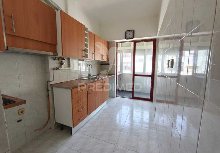 Lejlighed i Seixal, Setubal, Seixal - € 265.000 | Ref: 060823 - foto 1