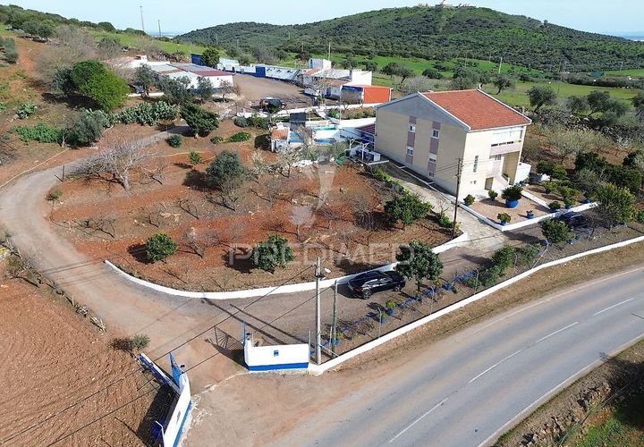 Byhus i Elvas, Portalegre, Elvas - € 769.000 | Ref: 060824 - foto 1
