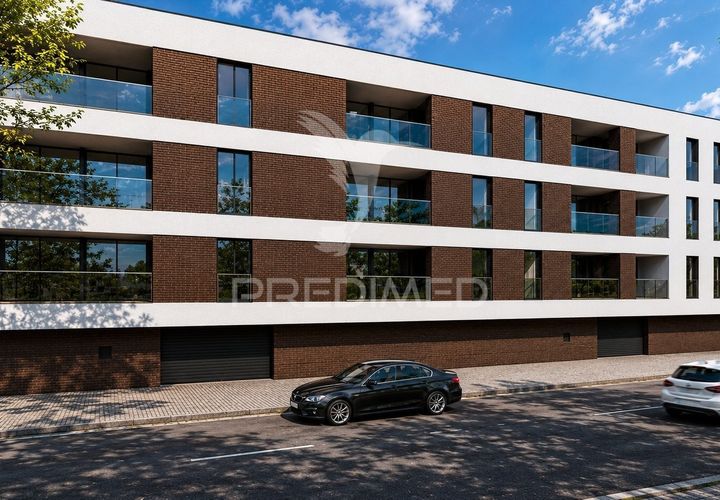 Lejlighed i Valenca, Viana do Castelo, Valenca - € 135.000 | Ref: 060831 - foto 1