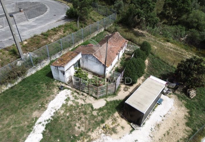 Byhus i Santarem, Santarem, Santarem - € 79.000 | Ref: 060835 - foto 1