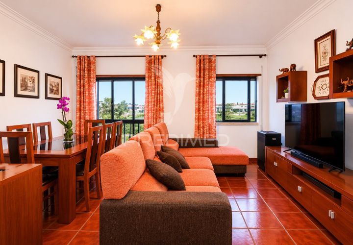 Lejlighed i Alcochete, Setubal, Alcochete - € 330.000 | Ref: 060859 - foto 1