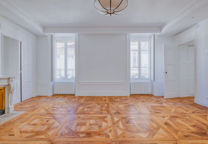 Lejlighed i Lyon, Rhone, Lyon - € 350.000 | Ref: 87034155 - foto 1