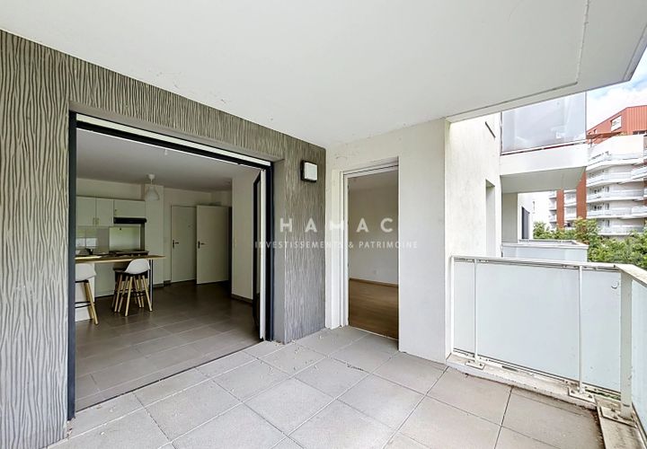 Lejlighed i Lyon, Rhone, Lyon - € 199.900 | Ref: 87036681 - foto 1