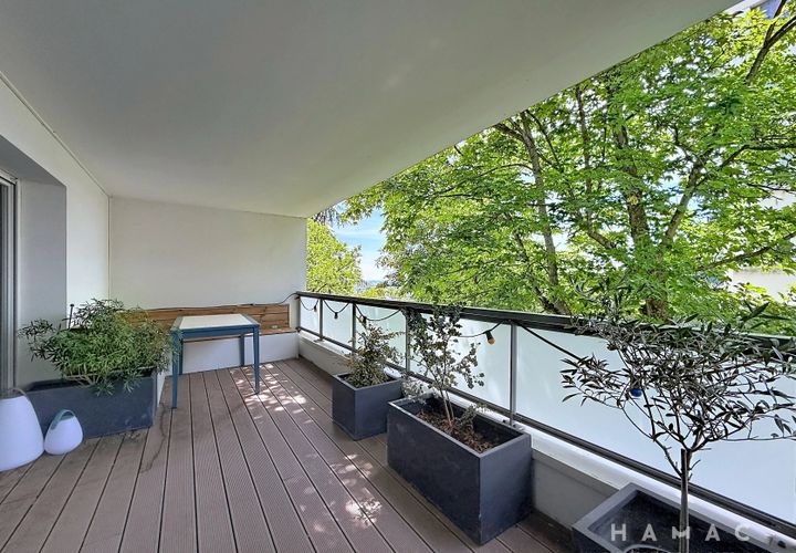 Leilighet i La Mulatière, Rhone, La Mulatière - € 379 000 | Ref: 87034178 - foto 1