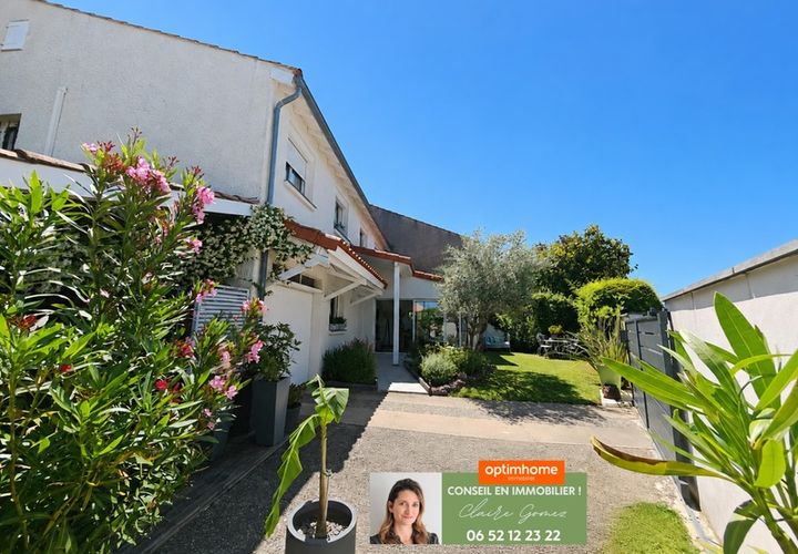 Villa a Colomiers, Haute-Garonne, Colomiers - € 323.000 | Ref: 830034529990 - foto 1