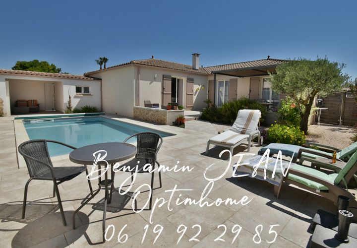 Villa i Serignan, Herault, Serignan - € 520.000 | Ref: 830037157882 - foto 1