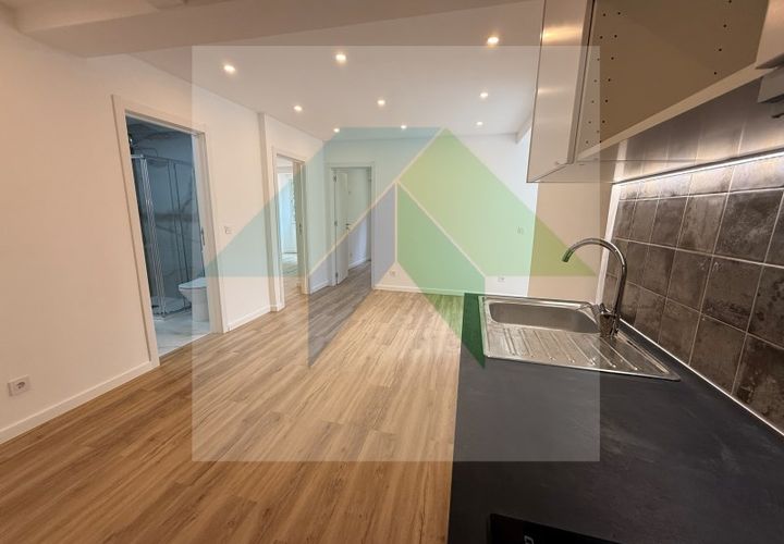 Lejlighed i Amadora, Lisbon, Amadora - € 264.700 | Ref: APA_2377 - foto 1
