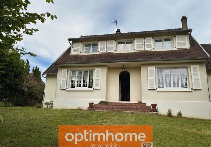 Villa i Saint-Privat, Correze, Saint-Privat - € 195.000 | Ref: 830034967715 - foto 1
