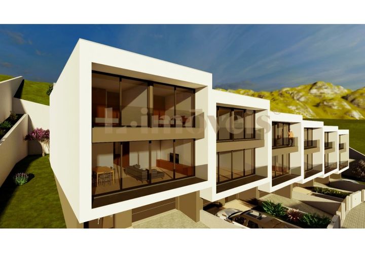 Villa a Felgueiras, Porto, Felgueiras - € 385.000 | Ref: L5-0343/26_A - foto 1