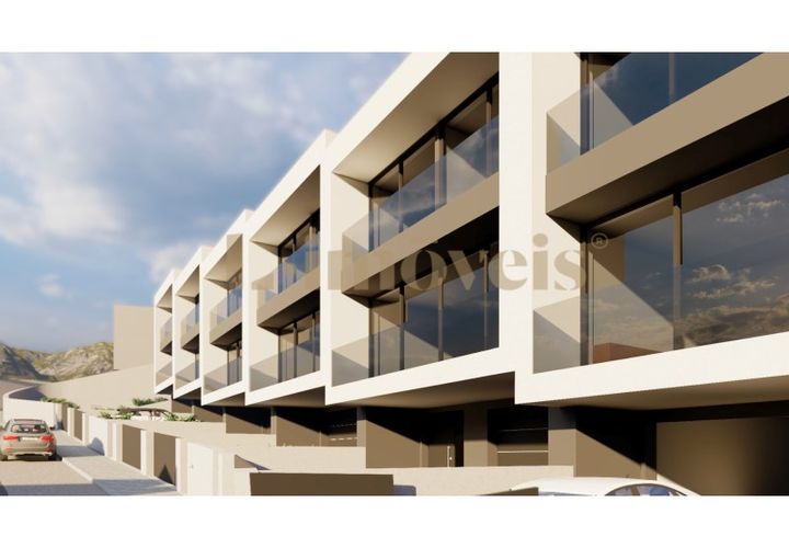 Villa a Felgueiras, Porto, Felgueiras - € 360.000 | Ref: L5-0343/26_D - foto 1