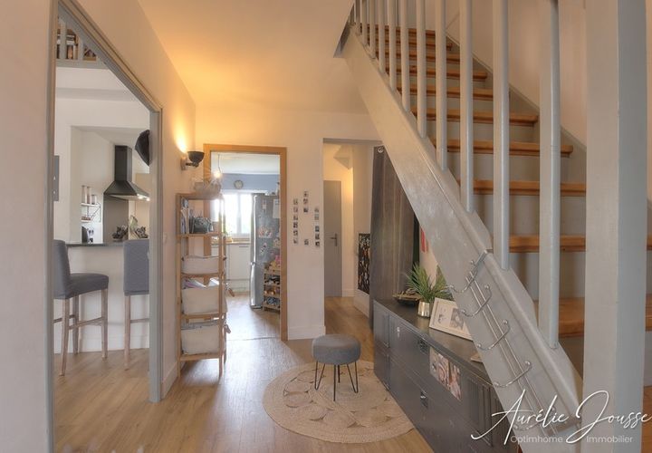 Villa i Limoges, Haute-Vienne, Limoges - € 245.000 | Ref: 830030657247 - foto 1