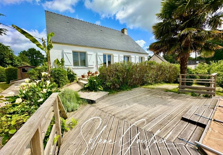 Villa a Rieux, Morbihan, Rieux - € 244.900 | Ref: 830038563687 - foto 1