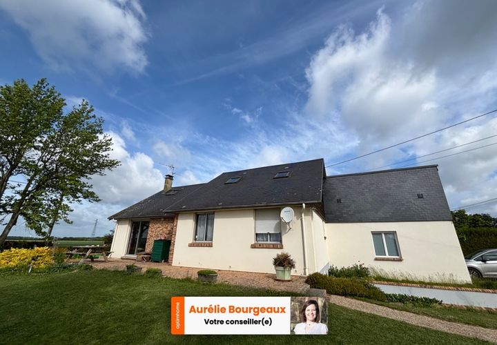 Villa a Avrilly, Eure, Avrilly - € 247.000 | Ref: 830035487152 - foto 1